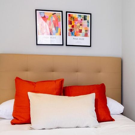 2 Bedrooms 1 Bathroom Furnished - Lavapies - Modern - Mintystay Madri Exterior foto