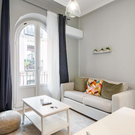 2 Bedrooms 1 Bathroom Furnished - Lavapies - Modern - Mintystay Madri Exterior foto