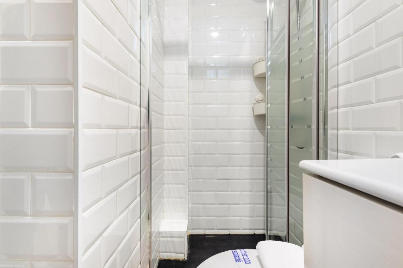 2 Bedrooms 1 Bathroom Furnished - Lavapies - Modern - Mintystay Madri Exterior foto